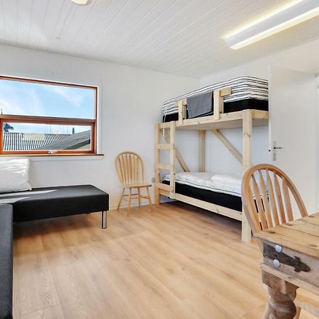 B&B Wharfside Hirtshals Εξωτερικό φωτογραφία